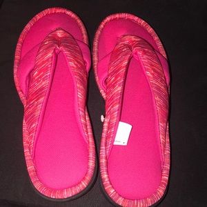 Isotoner shoes-size 6.5-7